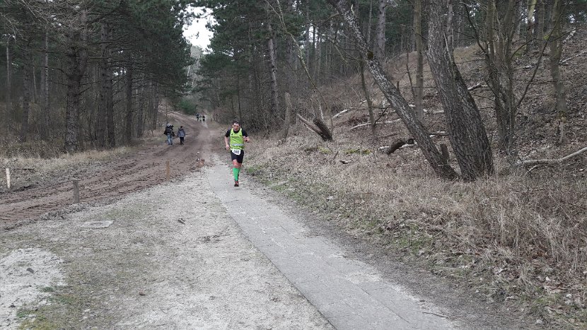 Pannekoekenmolenloop 2017 - 30